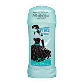 Degree Ultra Clear body responsive anti-perspirant/deodorant, pure rain with triclear Full-Size Picture